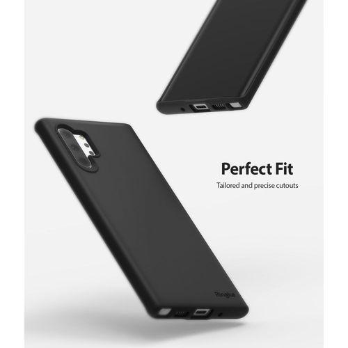 RINGKE AIR S GALAXY NOTE 10+ PLUS BLACK na Arena.pl
