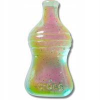 Crocs Przypinka Ozdoba Pin Charms Jibbitz Do Butów Jelly Soda Bottle