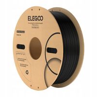 Filament ABS ELEGOO (czarny)