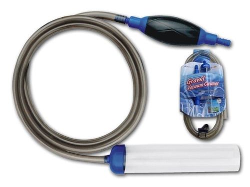 Resun VC-3B Odmulacz z pompką na Arena.pl