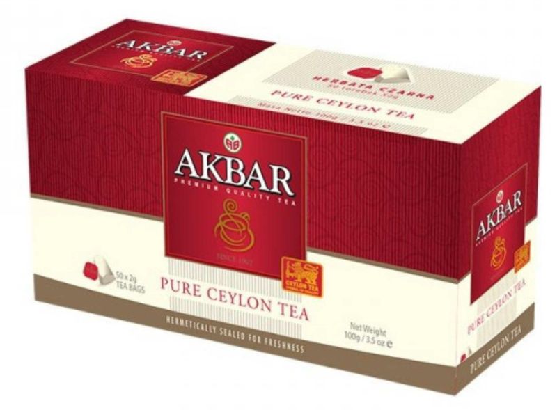 AKBAR Ekspres 50tb zdjęcie 1