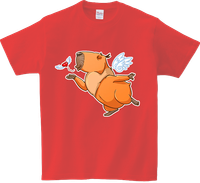 Koszulka T-shirt Kapibara