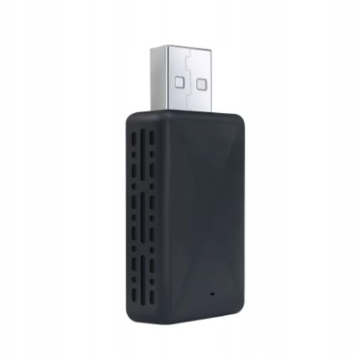 BEZPRZEWODOWY CARPLAY ADAPTER MINI USB DO ANDROID AUTO IPHONE IOS na Arena.pl