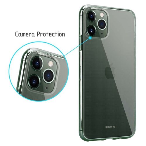 Etui do iPhone 11 Pro Max (przezroczysty) na Arena.pl