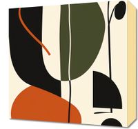 Obraz 40x40cm Symfonia Graweru