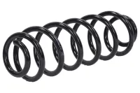 SPRĘŻYNA ZAWIESZENIA TYŁ VW GOLF V 2008 2009