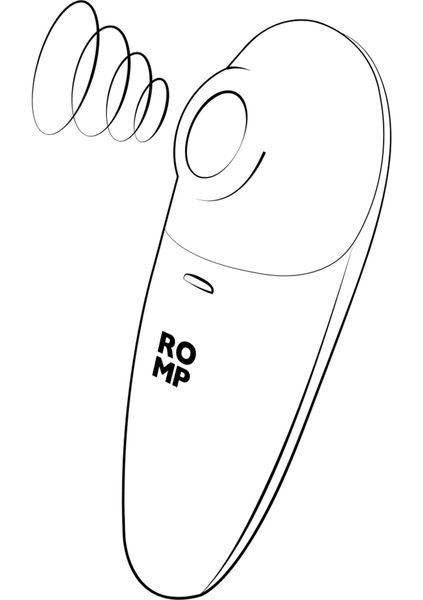 Romp Switch X - Orange zdjęcie 12