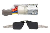 Stacyjka do PEUGEOT 306