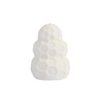 masturbator tpe phantom cosy biały