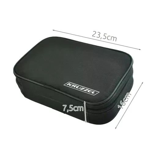 Kule do Gry Zręcznościowej Boule Bule 6 szt. + Pokrowiec na Arena.pl