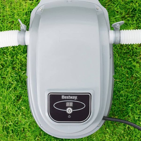 Emaga Bestway Podgrzewacz basenowy, 58259 zdjęcie 8