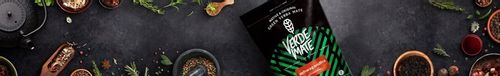 Verde Mate Green Ashwagandha 0,5kg na Arena.pl