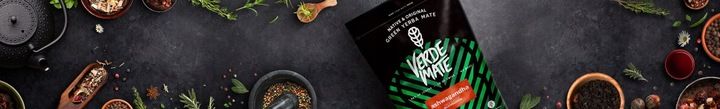 Verde Mate Green Ashwagandha 0,5kg zdjęcie 9