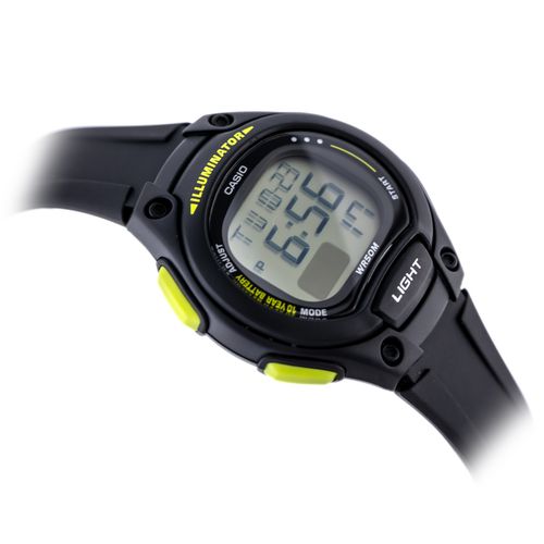 ZEGAREK DAMSKI CASIO LW-203-1BV (zd601b) + BOX na Arena.pl