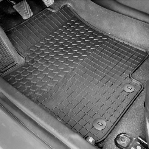 Dywaniki dedykowane do Hyundai i20 II TUNEL na Arena.pl