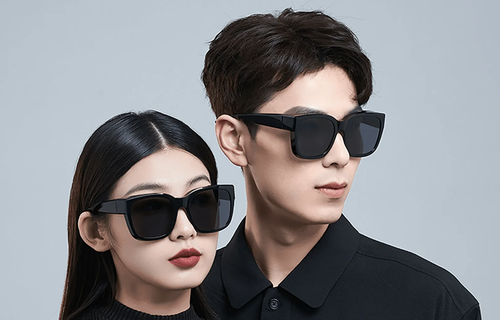 Xiaomi | Polarized Fitover Sunglasses na Arena.pl
