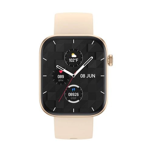 smartwatch colmi p71 (złoty) na Arena.pl