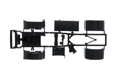 Italeri Man TGX XLX na Arena.pl