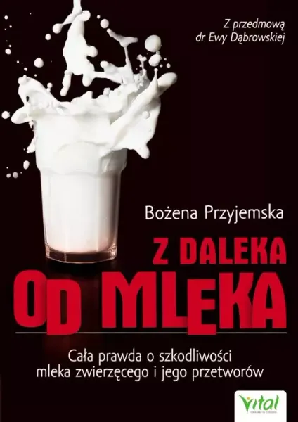 Z daleka od mleka zdjęcie 1