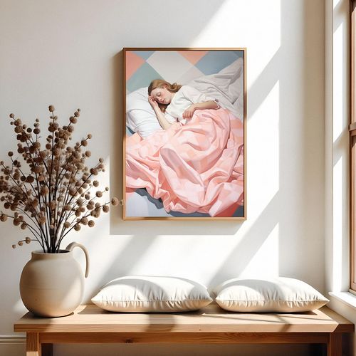 Plakat nowoczesny obraz 40x50 cm na Arena.pl