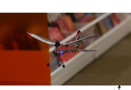 FPV Vapor RTF + headset na Arena.pl