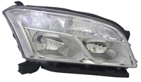 Chevrolet Trax 13-16 Reflektor Przedni Lampa przednia prawa