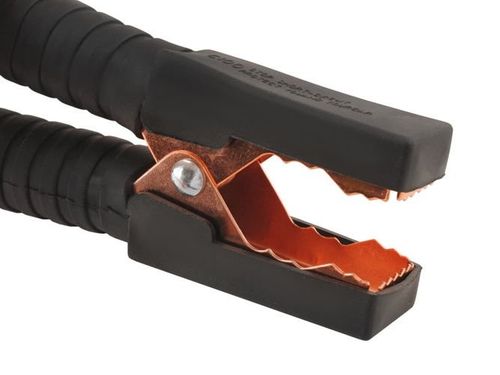 Kable rozruchowe 4m 500A na Arena.pl