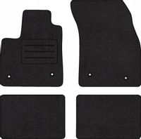 DYWANIKI DO FORD FOCUS MK4 LUX NA WYMIAR