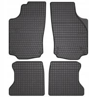 OPEL Combo C 2001-2011 Dywaniki gumowe WYCIERACZKI