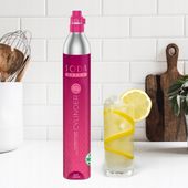 Nabój butla CO2 SodaSpeed quick connect do saturatora sodastream