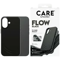 etui care by panzerglass feature flow magsafe na iphone 17 - czarne