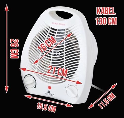 Farelka 2000W F-981 na Arena.pl