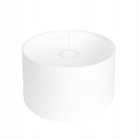 NOWOCZESNY ABAŻUR DO LAMPY SUFITOWEJ LAMPKI NOCNEJ 25CM