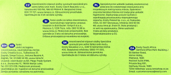 TENA Lady Slim 34 szt. na Arena.pl