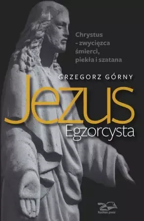 Jezus Egzorcysta zdjęcie 1