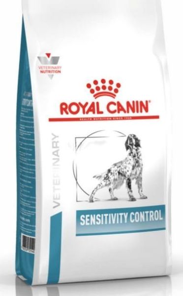 ROYAL CANIN Sensitivity Control 7kg zdjęcie 1