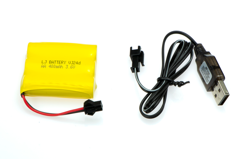 Samochód wyścigowy RC klocki CADA C510 na Arena.pl