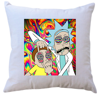 Poduszka Rick i Morty