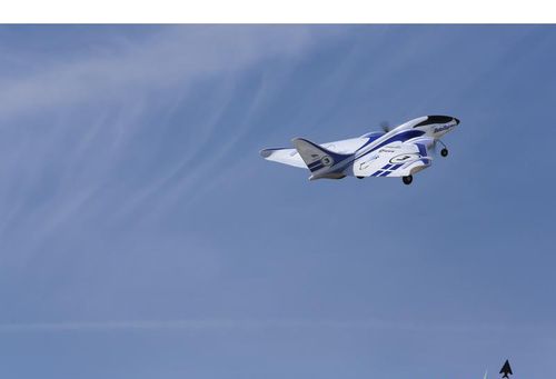 Firebird Delta Ray RTF Mode 2 (1-4) DXe na Arena.pl