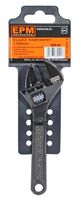 KLUCZ NASTAWNY SOLID CR-V ''SZWED'' 300MM - E-400-3022