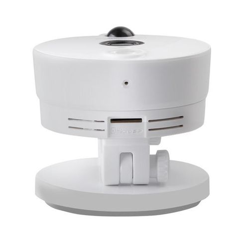 Foscam IP camera C2 white WLAN 2.8mm na Arena.pl