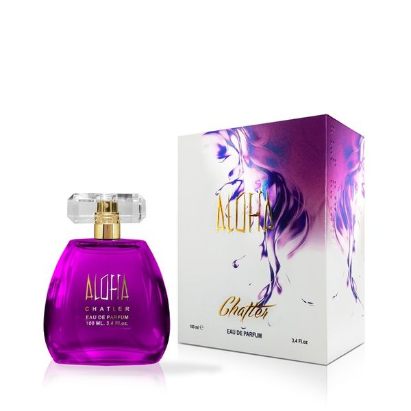 Chatler Aloha Woda Perfumowana Damska zdjęcie 1