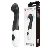 Pretty Love - Charles Black, 30 Vibration Functions