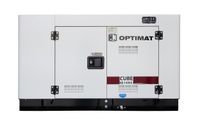 Generator agregat prądotwórczy prądu 12,8kW diesla diesel trójfazowy 3fazy