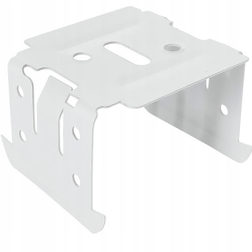 ŁĄCZNIK KRZYŻOWY DO PROFILI CD60 PŁYT GK SUFITÓW OCYNK MALOWANY 100sztuk na Arena.pl