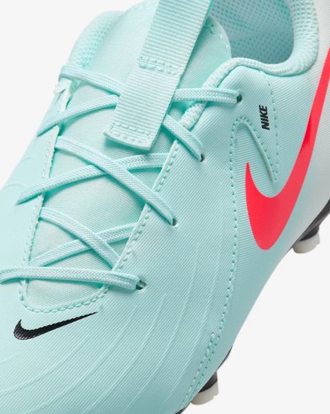 NIKE JR PHANTOM GX II ACADEMY FG R36 zdjęcie 3
