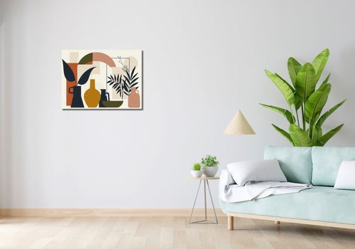 Obraz 70x50cm Forma Stylu na Arena.pl