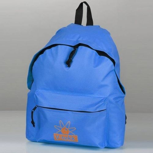 Plecak CADIZ Niebieski na Arena.pl