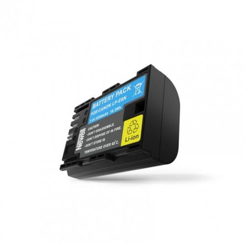 Newell Akumulator zamiennik LP-E6N do Canon na Arena.pl