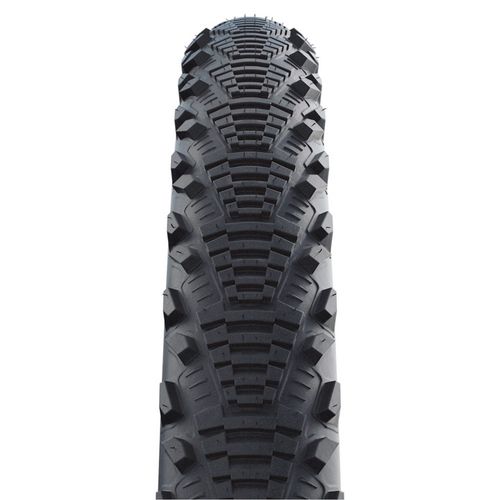 Opona rowerowa Schwalbe CX Comp 700x30C na Arena.pl